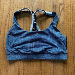 lululemon energy bra